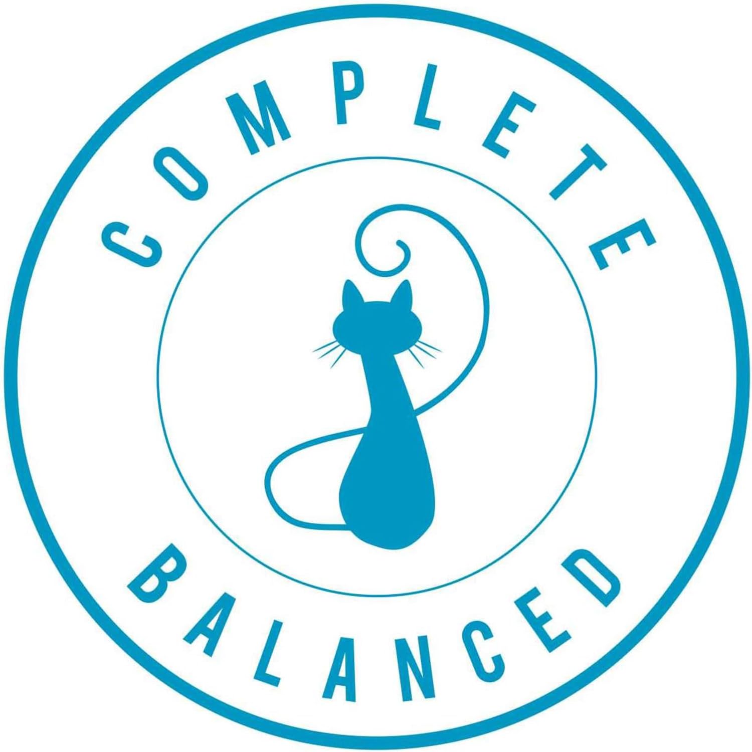 PUREPET Ocean Fish Dry food For Cats