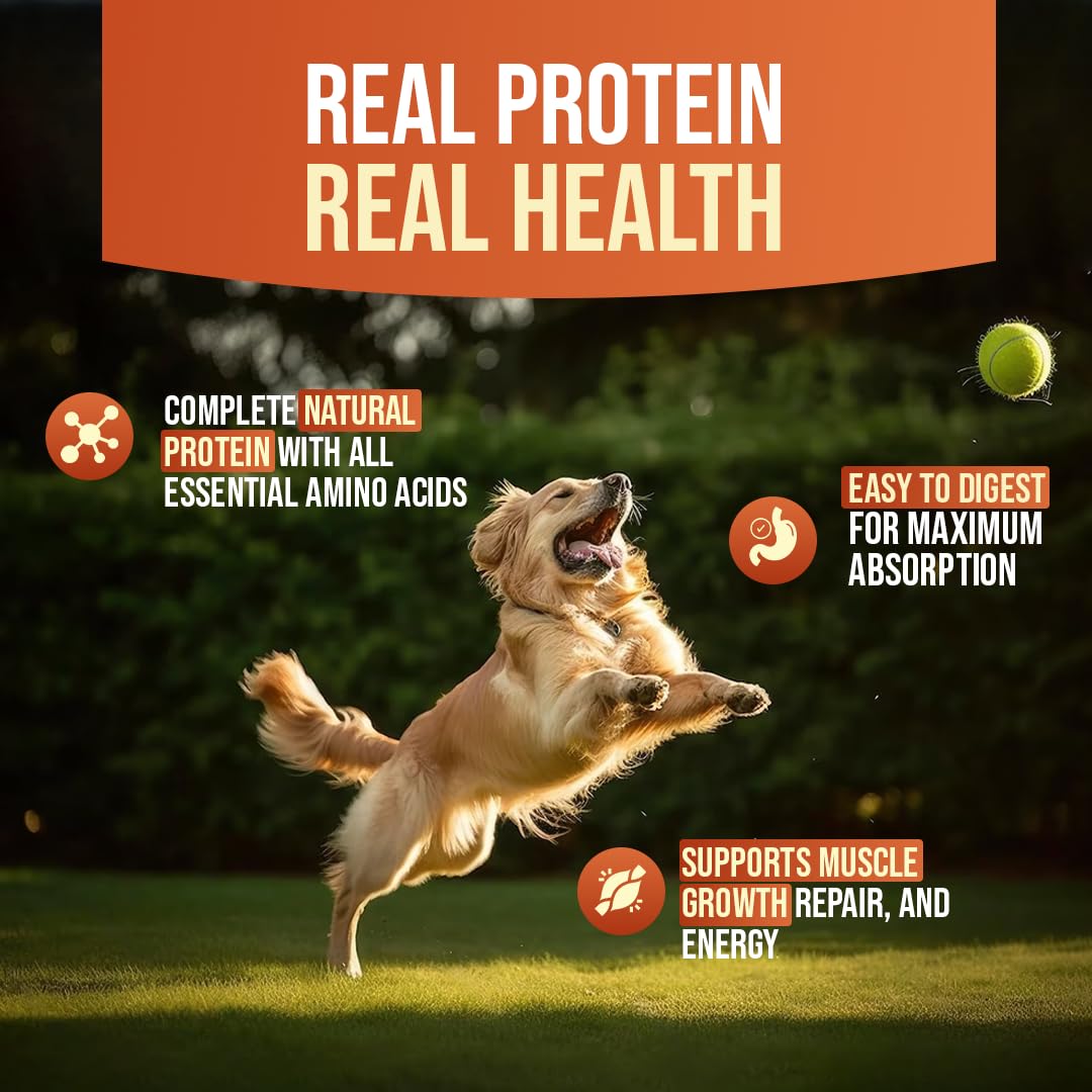 First Bark Chicken Training Cubes Dog Treat